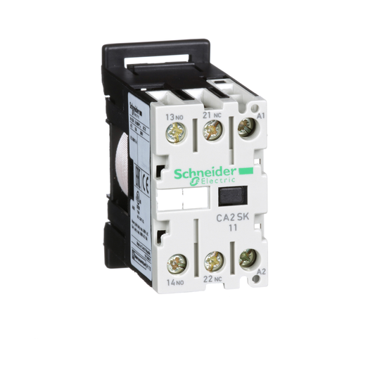 CA2SK11U7 - Control relay, TeSys SK, 1NO+1NC, <= 690V, 240V AC coil