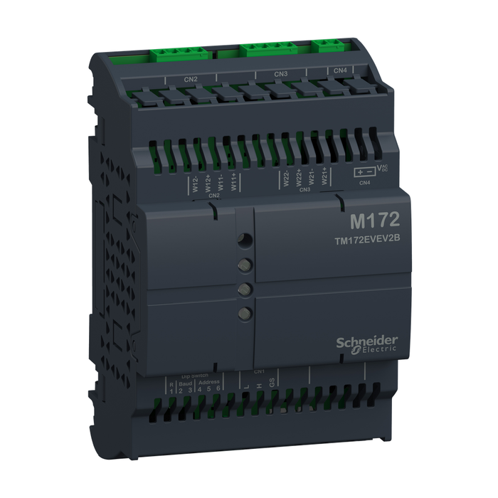 TM172EVEV2B - M172 Expansion 2 EEV Driver Bipolar