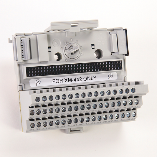 1440-TB-G - 1440-TB-G: Terminal Base