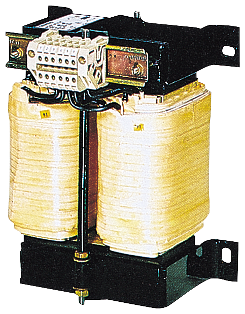 4AT3632-8DD40-0FA0 - 1PH.SITAS TRANSF., PN=6, 3KVA, PRI 550-208V