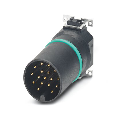 1238930 - SACC-CIP-M12MS-17P SMD TX - Conector de empotrar