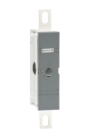 1SCA022752R9950 - OXN250 DETACHABLE NEUTRAL LINK