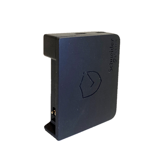 ZBRZ1 - Harmony XB5R, Módulo de puesta en servicio avanzado para transmisores ZBRT para pulsadores inalámbricos y sin batería