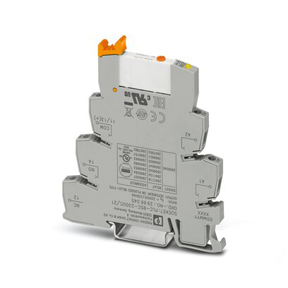 2909653 - PLC-RSC-230UC/21/MS - Módulo de relé