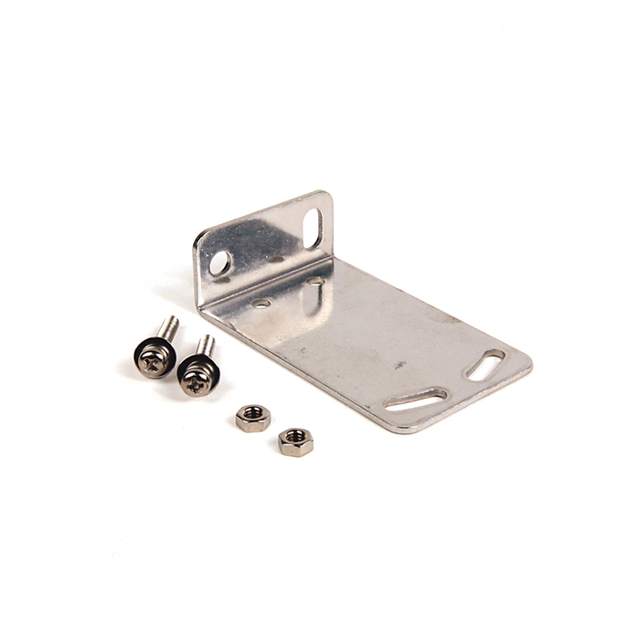 61-6739 Horizontal Right Angle (90 degree) Mounting Bracket