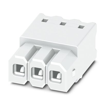 1815002 - PTSM 0,5/ 4-HHI-2,5-THR WH R32 - Conector de PCB