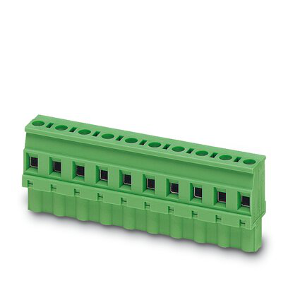 1007700 - GMVSTBW 2,5/ 7-ST BD: A18-X102 - PCB connector