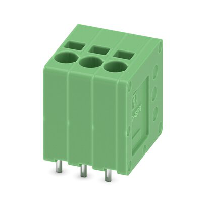 1990863 - SPT 1,5/ 3-V-3,5 - Bloque de terminales para PCB