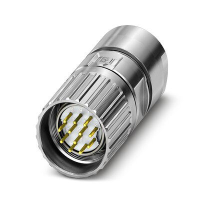 1340693 - M23-12P1N128004 - Conector de cable