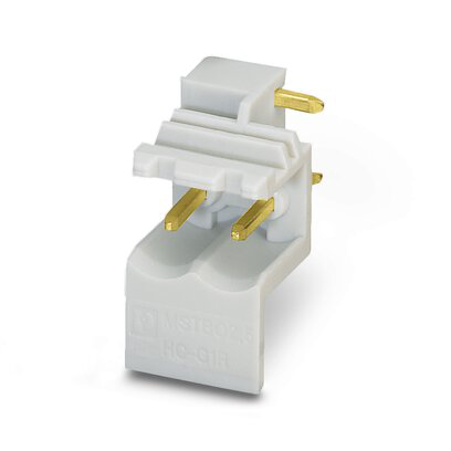 1077604 - MSTBO 2,5/ 2-G1R KMGY AU - PCB header