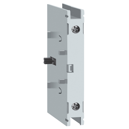 VLS1P080R2S - Seccionador, TeSys VLS, polo adicional, 80 A, para interruptor de 80 A, tamaño 2, carril DIN