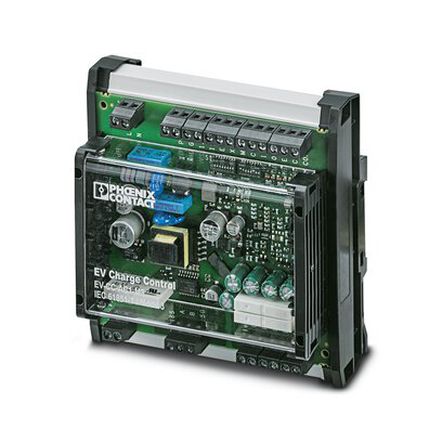 1397411 - EV-CC-AC1-M3-CBC-SER-HS-XC - AC charging controller