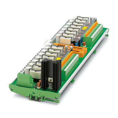 2319430 - UM-2KS50-RM/MR/SI/1/SDV541 - Relay Module
