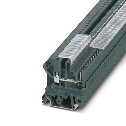 3247075 - TB 2,5-BCVP/1P I - Bloque de terminales de paso enchufable