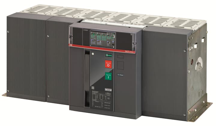 1SDA071302R1 - E6.2V 6300 Ekip Dip LSI 3p H HR