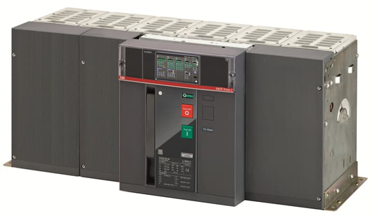 1SDA071302R1 - E6.2V 6300 Ekip Dip LSI 3p H HR