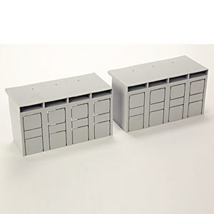 140G-K-TC4H - Frame-K, Terminal Cover, 4p, Qty 2, High