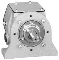 808-K17 - 808 Speed Switch, Style K, Low Speed, N. C. Contacts, Base Mount, Type 7 & 9 enclosure