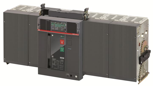 1SDA073351R1 - E6.2X/f 5000 Ekip Dip LI 4p WMP