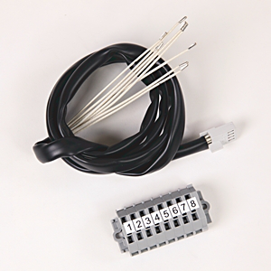140G-K-CIC - Frames K,M, Comm. Connector, Qty 1