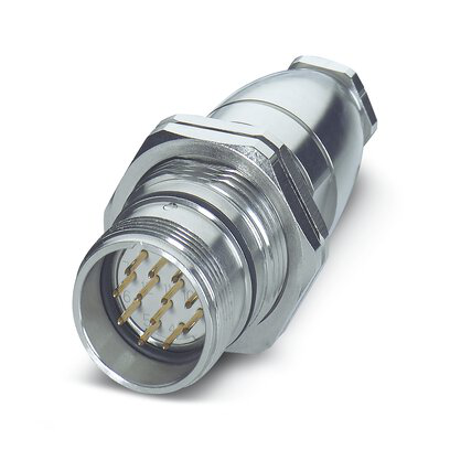 1598055 - RC-12P2N12G500 - Pasamuros del panel trasero