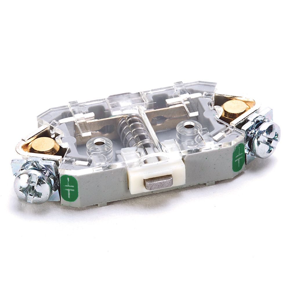 700-CP1 - 700-P Industrial Control Relay Accessories, Standard Contact Cartridge