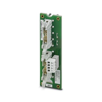 2302861 - FLKM 14-PA-AB/1756/EXTC - Adaptadores frontales