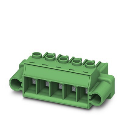1715929 - PC 5/ 5-STF1-7,62 RD - Conector PCB
