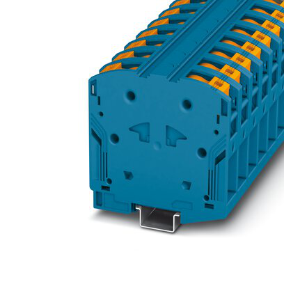 3260103 - PTPOWER 95 BU - Bloque de terminales de alta corriente