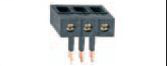 100-KWT - Accesorios MCS 100-K, 104-K, 700-K, Terminal de alimentación