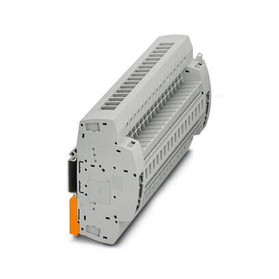 3069818 - UTRE 6-2/17 - Regleta de bornes de prueba