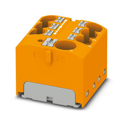 3274006 - PTFIX 10/6X4-G OG - Bloque de distribución