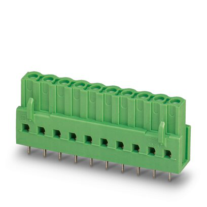 1701969 - ICV 2,5/ 3-G-5,08 BK - Conector PCB (Cantidad: 50)
