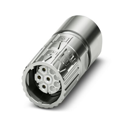 1628811 - M23-7ES198A80DNS - Cable connector