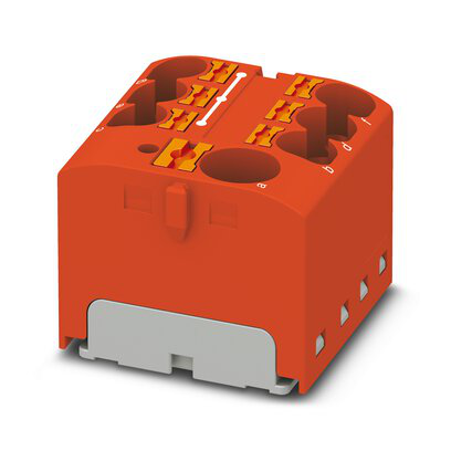 3273992 - PTFIX 10/6X4-G RD - Bloque de distribución