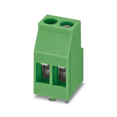 1880847 - MKDSC 3/ 3 SO BJ 2 - PCB terminal block