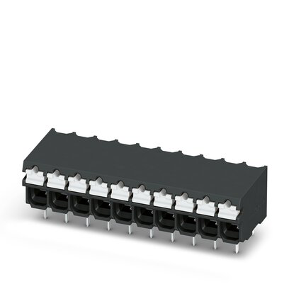 1823706 - SPT-THR 1,5/ 9-H-3,5 P20 R72 - Bloque de terminales para PCB