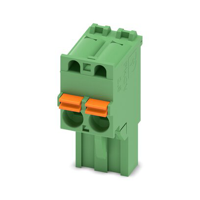 1909715 - FKCVR 2,5/ 2-ST - Conector PCB