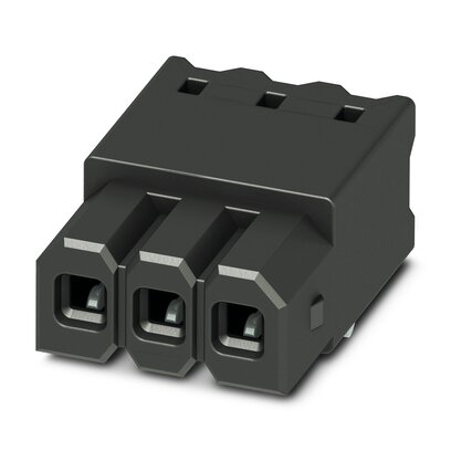 1810816 - PTSM 0,5/ 5-HHI1-2,5-THR R32 - Conector de PCB