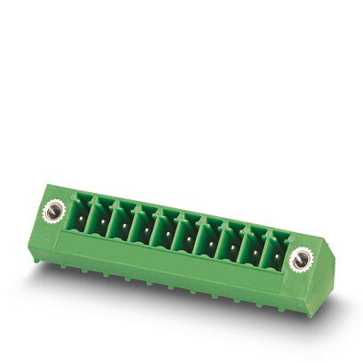 1827525 - SMC 1,5/12-GF-3,81 - Conector de PCB