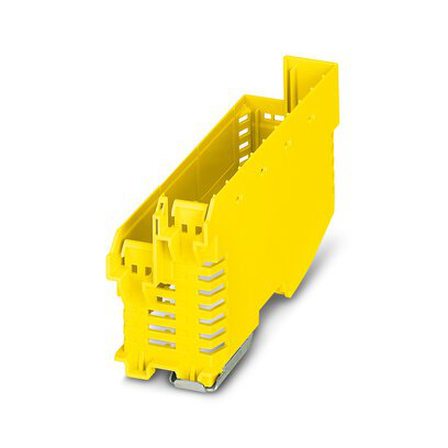 1248492 - ME-IO 37,6 LB 10U TBUS 1018 - Carcasa de base de montaje