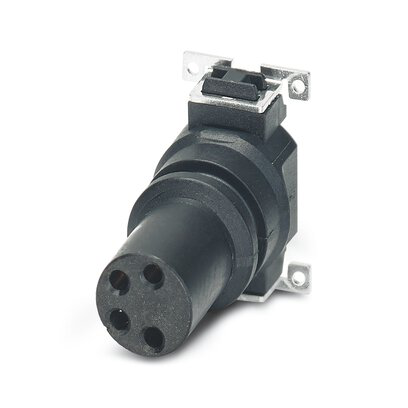 1412244 - SACC-CI-M8FS-4P SMD R32 - Flush-type connector