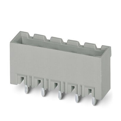 5452133 - BCH-500VS- 5 BK - PCB header