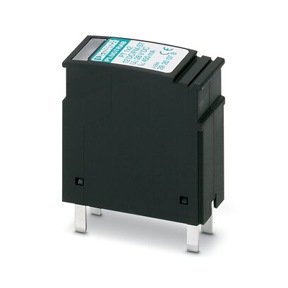 2920065 - PT 1X2-12DC/FM-ST - Surge protection plug