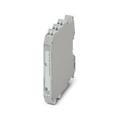 2865955 - MACX MCR-SL-RPSSI-I - Power/input isolating amplifier