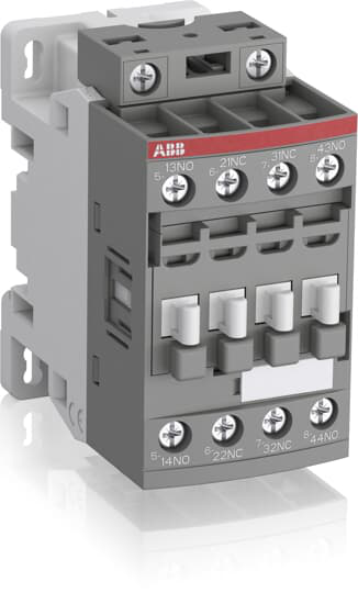 1SBH136001R2131 - Relé contactor NFZ31E-21 24-60 V 50/60 Hz 20-60 V CC