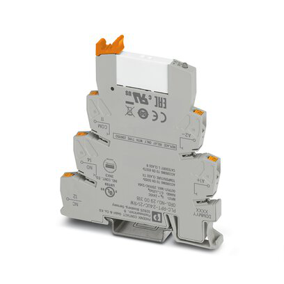 PLC-RPT- 24UC/21/RW - Módulo de relé (Cantidad: 10)