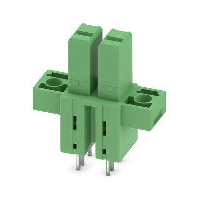 1708938 - IPCV 5/ 2-GF-7,62 - PCB header