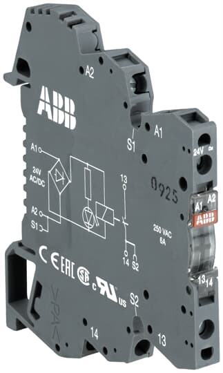1SNA645017R2200 - RB111-230VUC