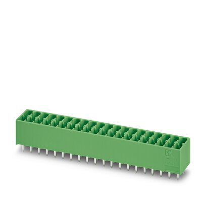 1053848 - DMCV 1,5/ 9-G1-3,5 P35 - Conector de PCB